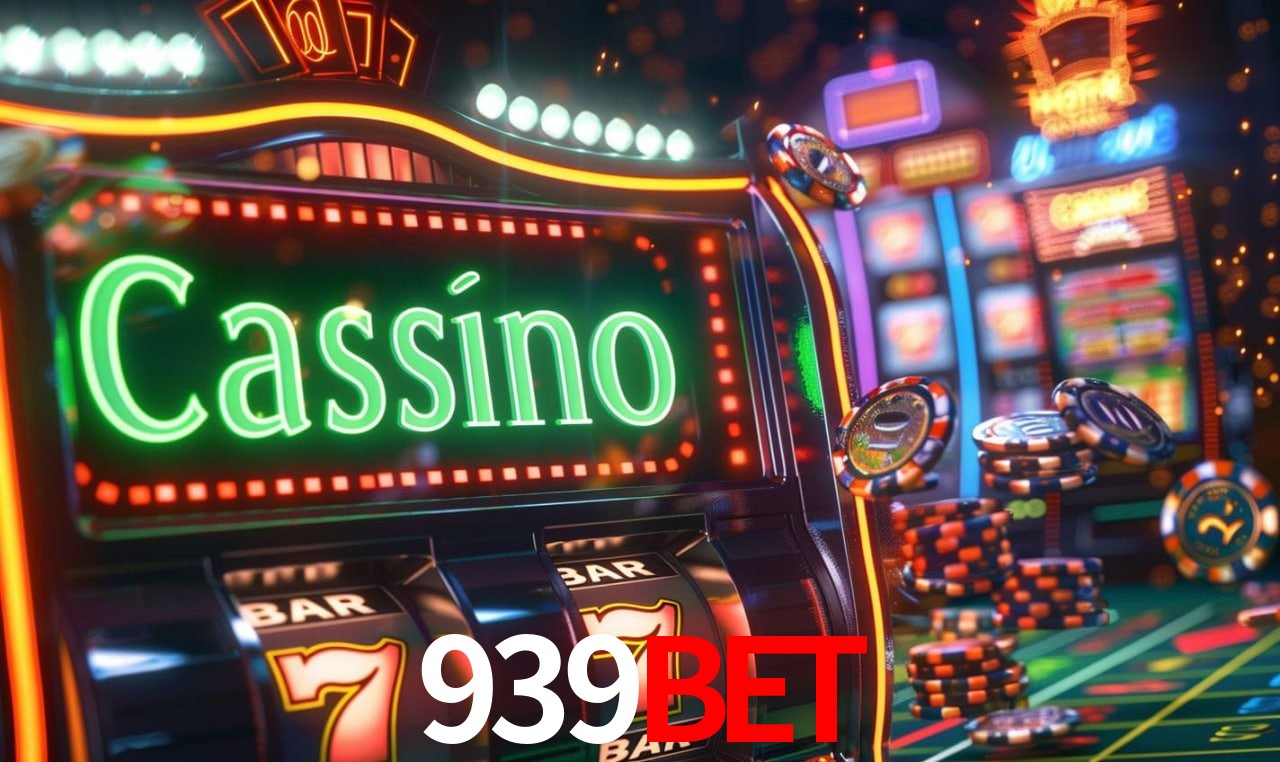 939BET - Pagamento PIX Instantâneo