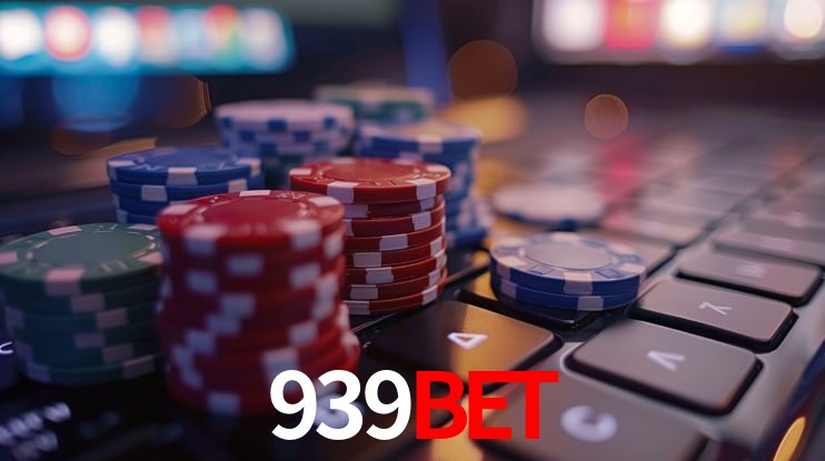 Acesso à conta 939bet