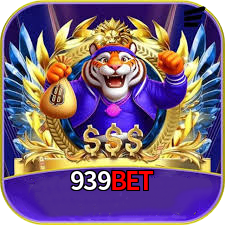 Logo 939bet